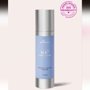 SkinMedica HA5 Rejuvenating Hydrator - Silver and Blue